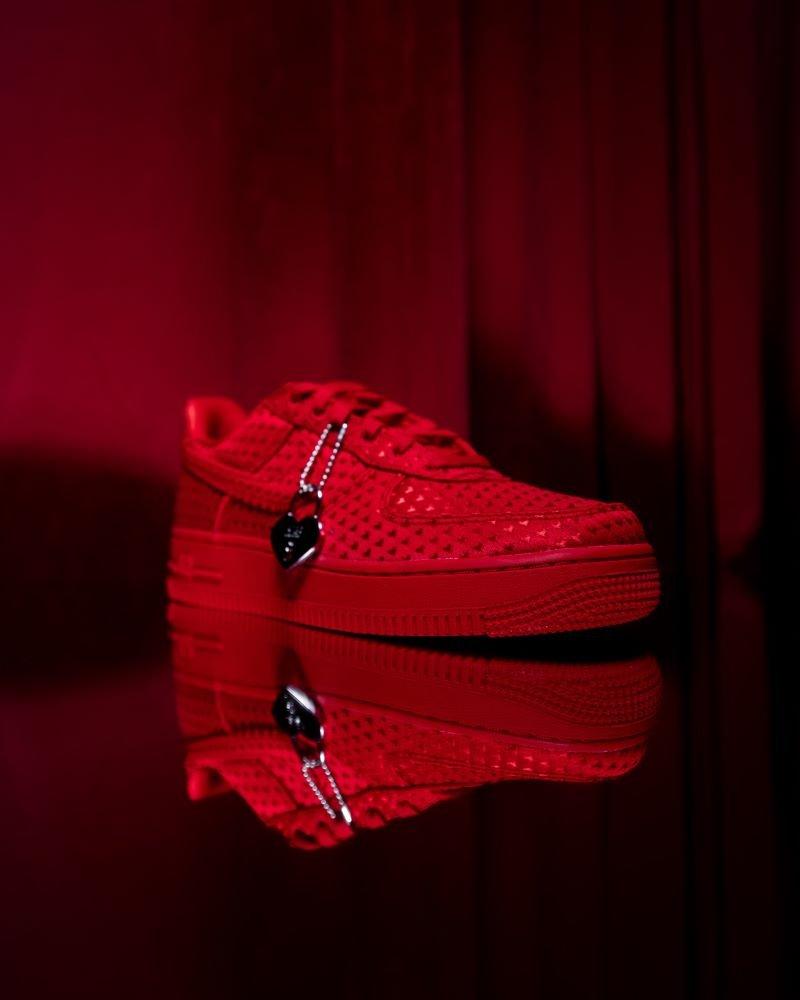 Nike Air Force 1 &ldquo;Valentine&rsquo;s Day&rdquo; Pack
