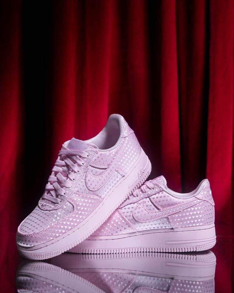 Nike Air Force 1 &ldquo;Valentine&rsquo;s Day&rdquo; Pack