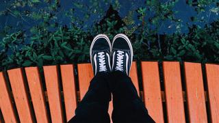 “Off the Wall” &#8211; The History of Vans Classics