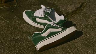 GIVEAWAY ALERT: Enter to Win Free Van’s for a Year