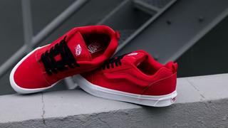 Knu Skool Vans Buying Guide
