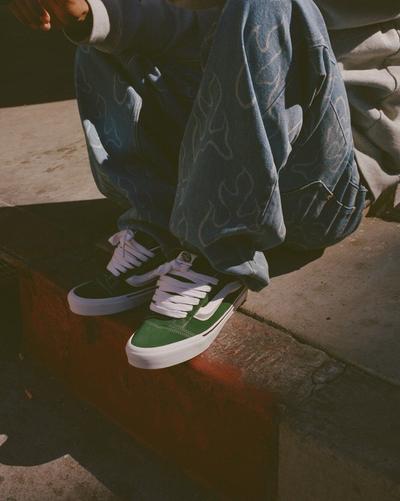 GIVEAWAY ALERT: Enter to Win Free Van’s for a Year