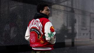 How to Wear a Varsity Jacket Without Looking Like Everyone Else