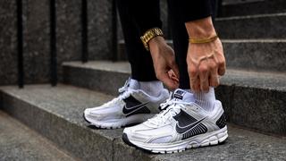 Back From the Vault: Nike Vomero 5