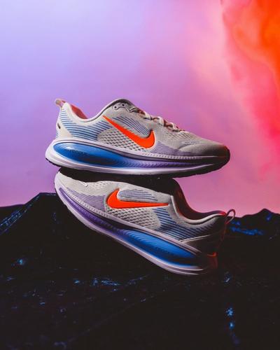 Nike Vomero 18