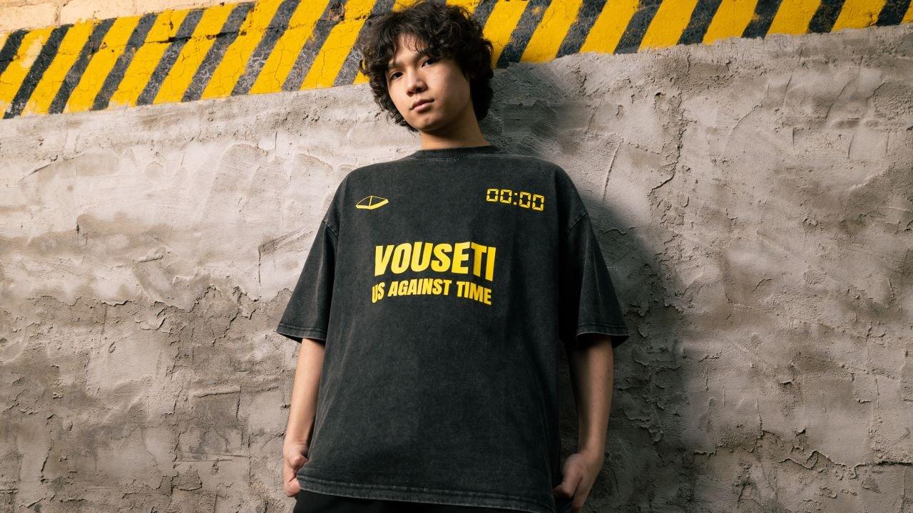 Why Cool Graphic Tees Are a Style Essential Now