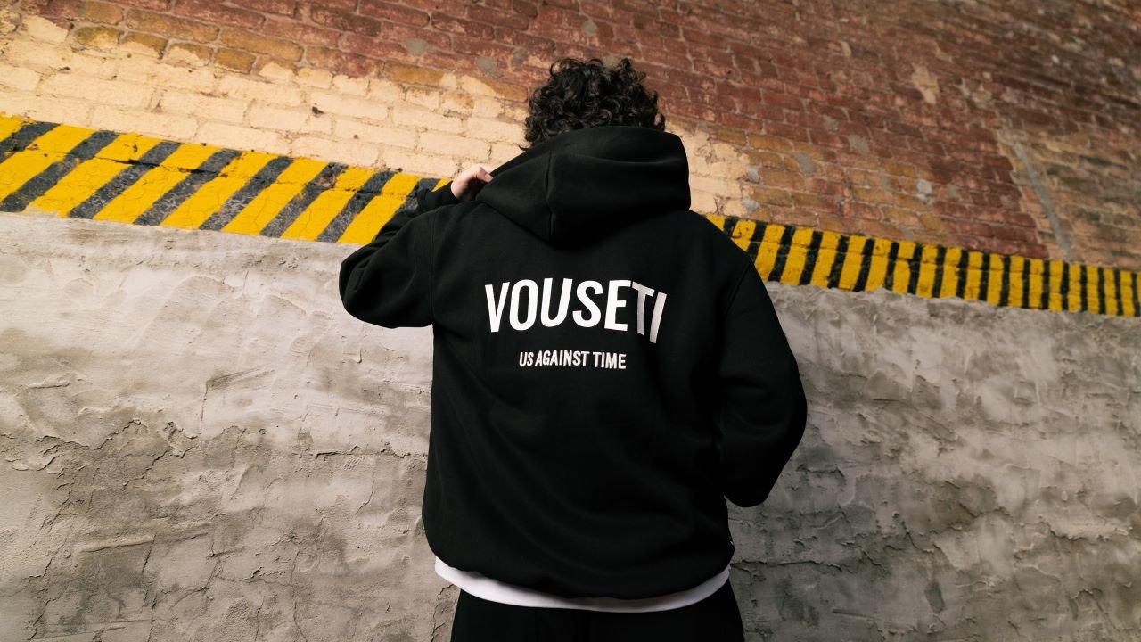VOUSETI: Inside Dyson Daniels' Streetwear Brand