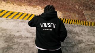 VOUSETI: Inside Dyson Daniels' Streetwear Brand
