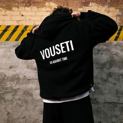 New at Hibbett: <br>VOUSETI