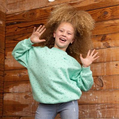 Warm Nike Club Fleece Crewneck Sweatshirt