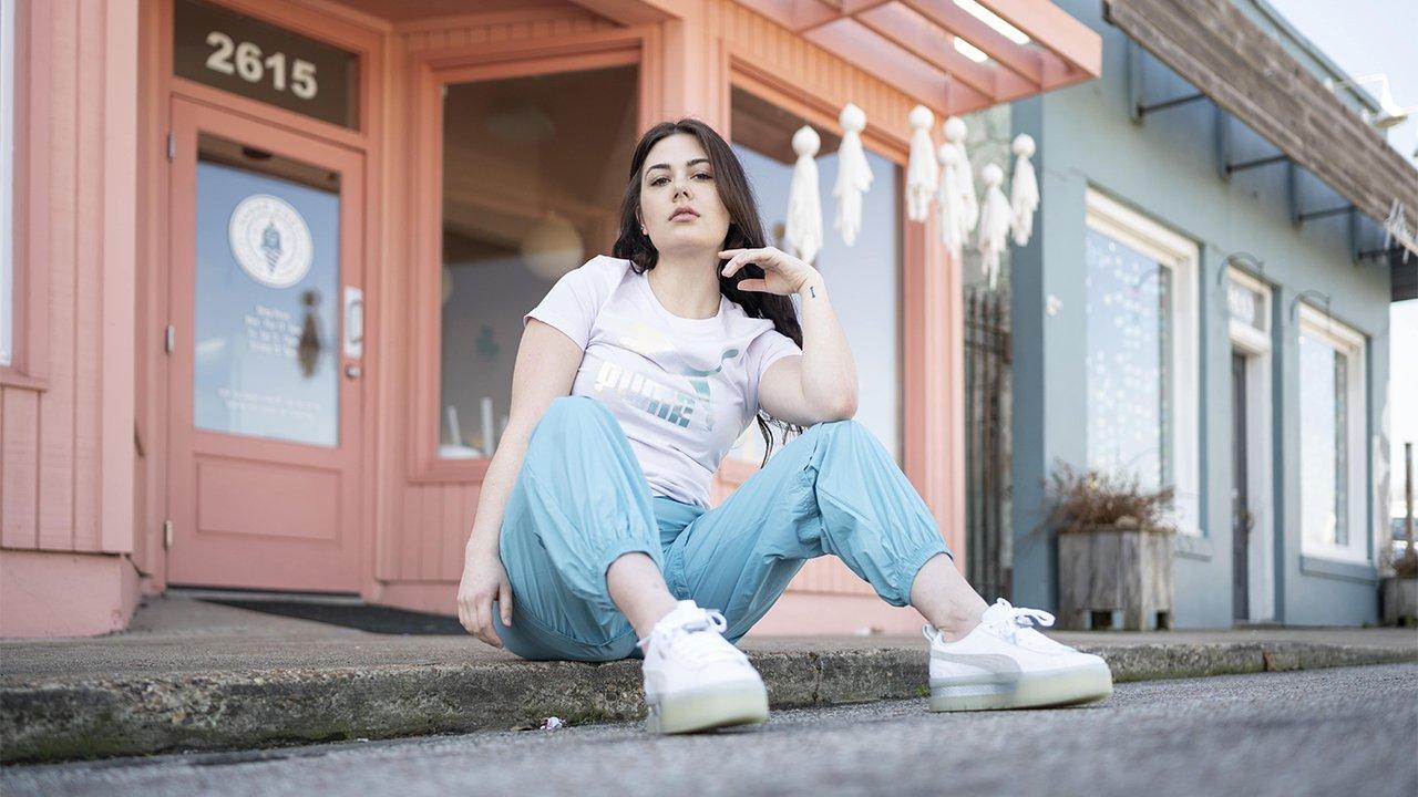 Spring Forward Into Warm Weather Fashions