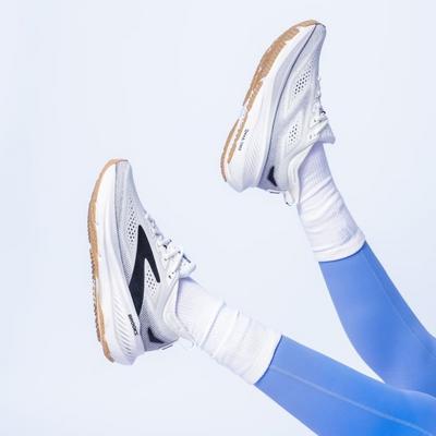 Warm Weather Running