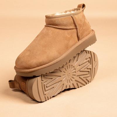 Ugg Warm Winter Boots 
