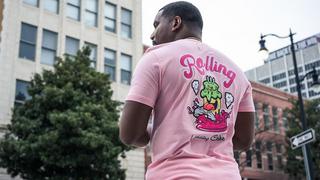 Unbox New Brands: Chaco, Hey Dude and  Wedding Cake