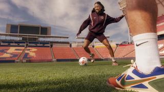 What Is Nike N7? Understanding Nike's Indigenous-Inspired Collection