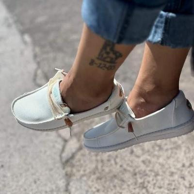 These are the most popular shoe styles on Hey Dude right now