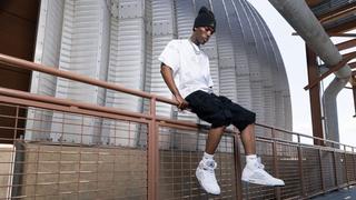 Jordan 5 Retro &ldquo;White Metallic&rdquo;