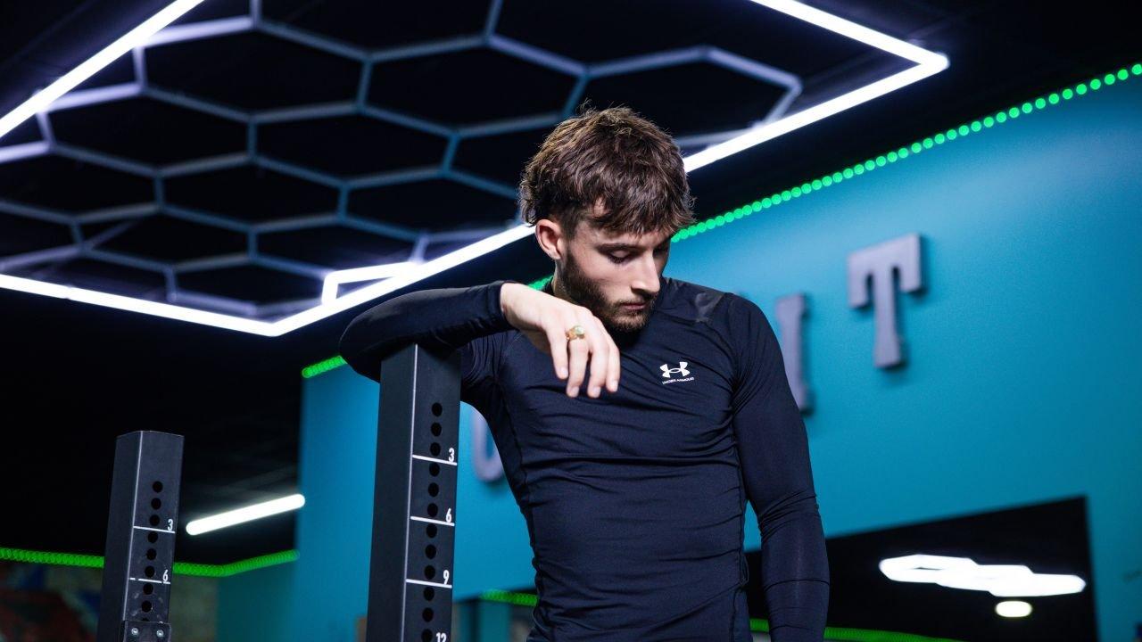 Winter Gym Outfits: Best Cold Weather Workout Gear