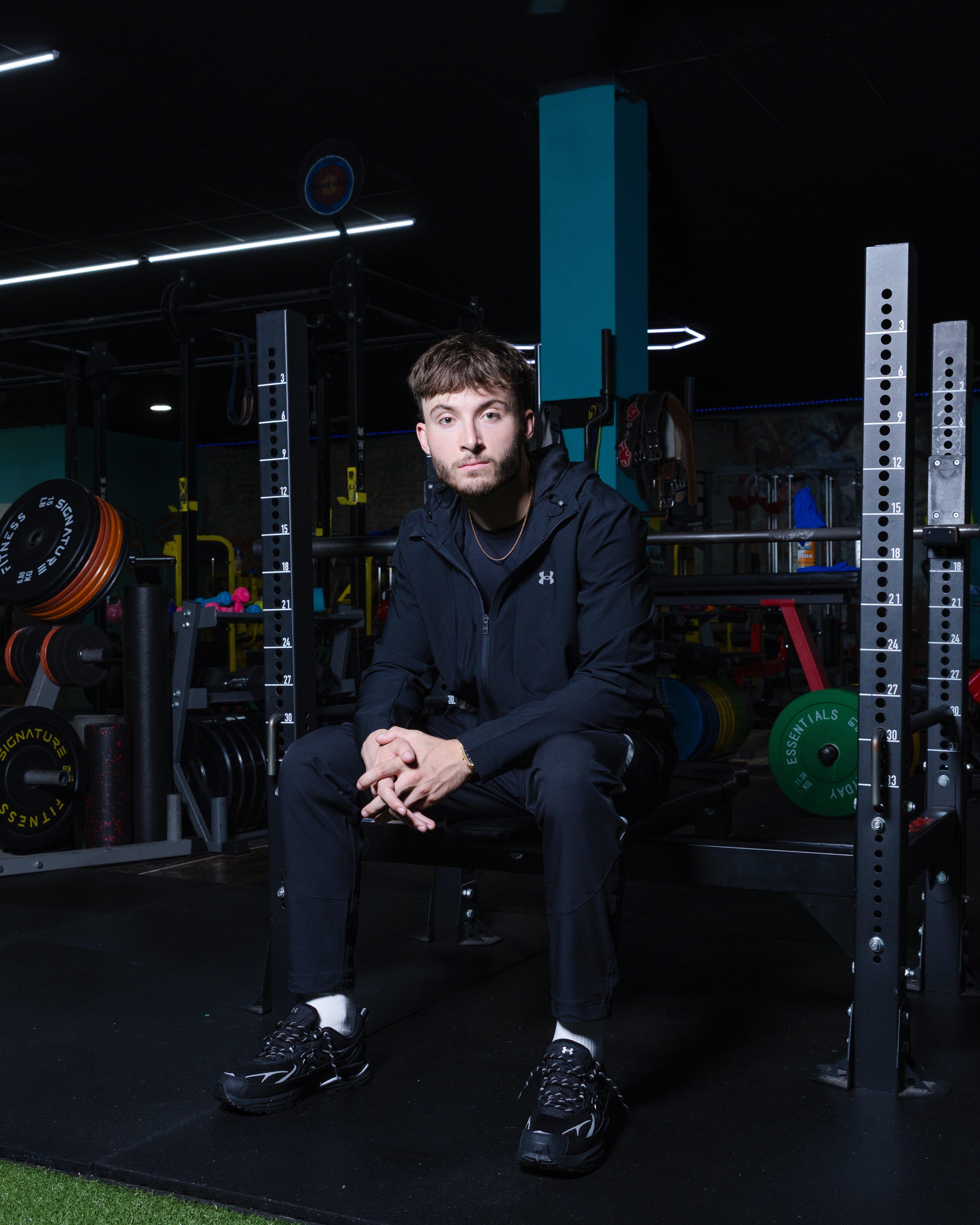 Winter Gym Outfits: Best Cold Weather Workout Gear