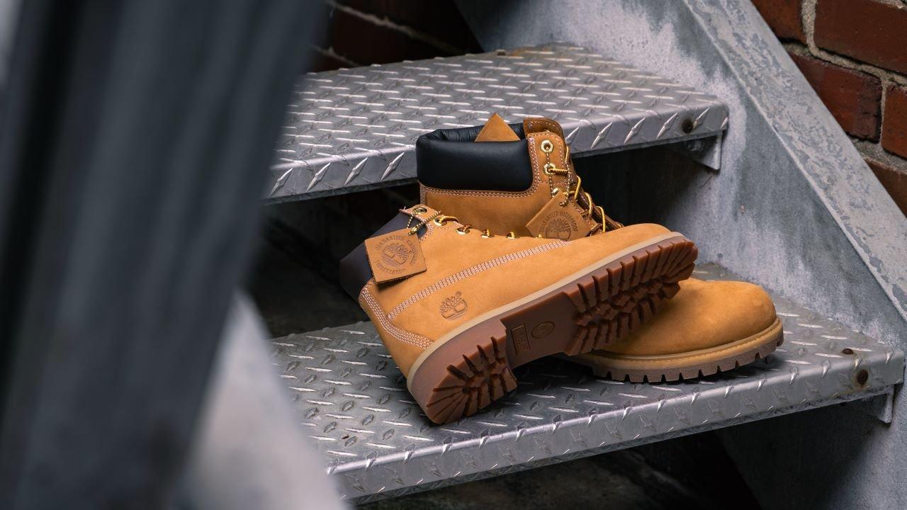 Best Winter Boots to Keep You Warm, Dry, and Dripped Out