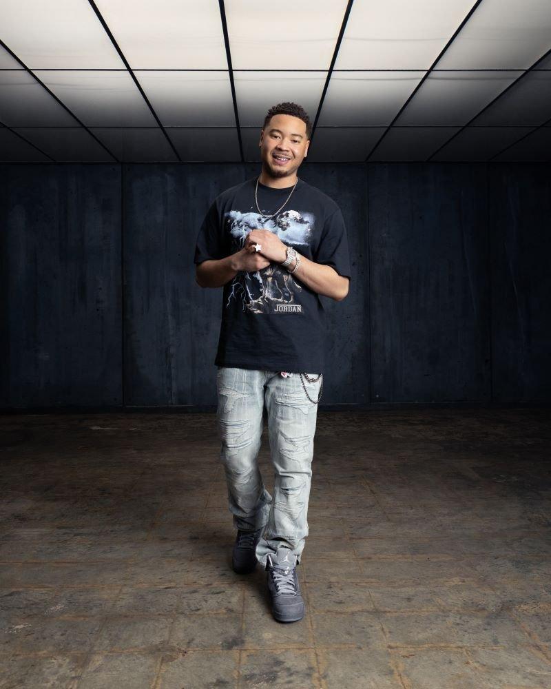 Jordan 5 Retro "Wolf Grey"