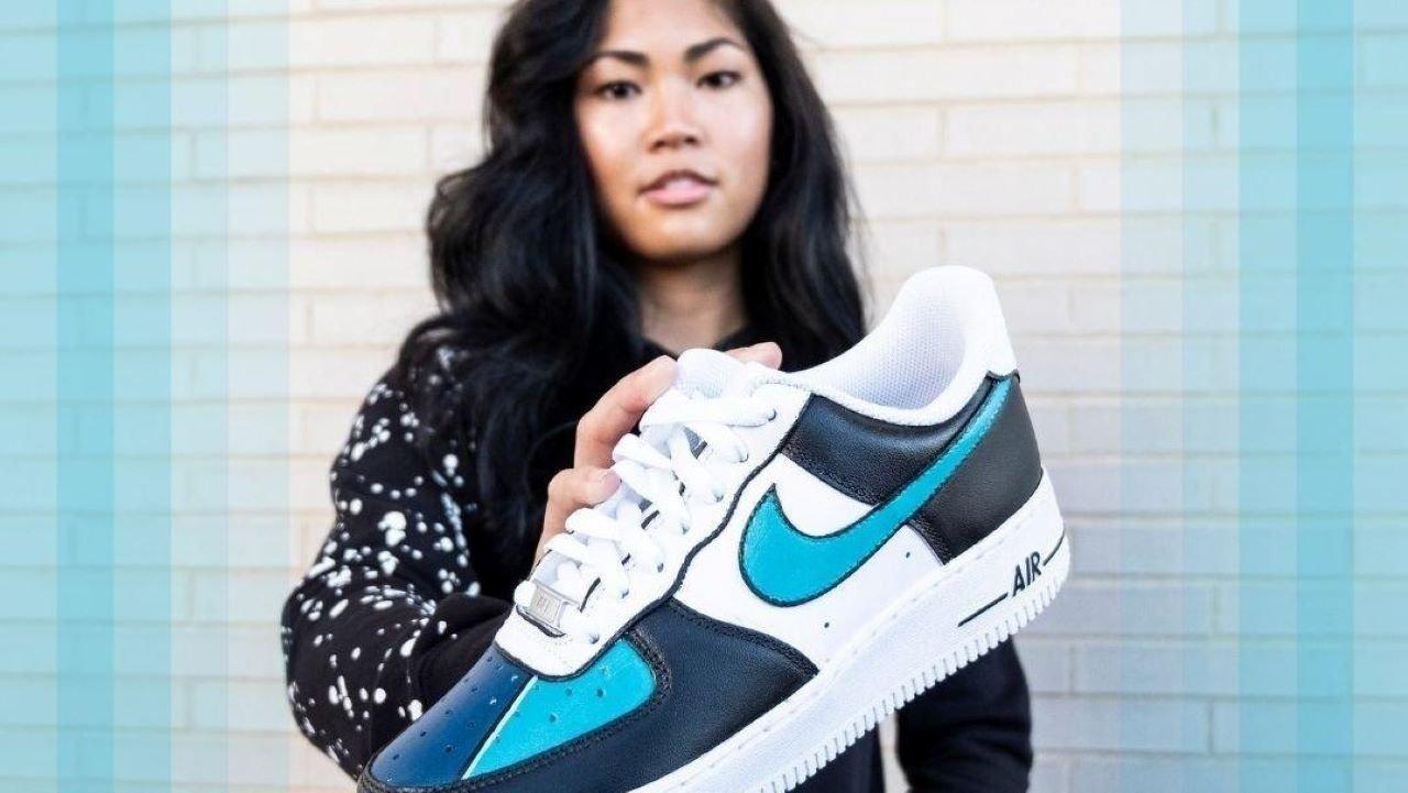 6.5 womens in youth nike