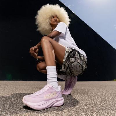 Bright & Springy<br>Styles for Her