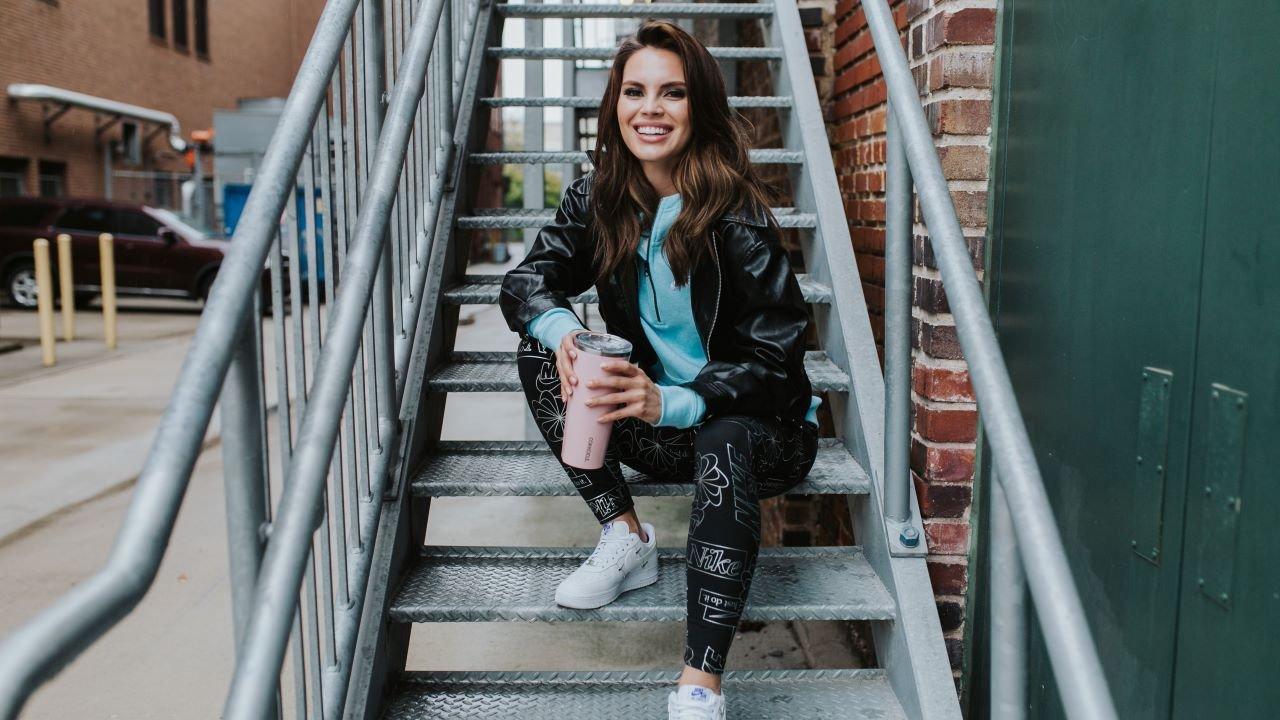 Styled by Hibbett | City Gear &#8211; It&#8217;s a [Wo]man&#8217;s World