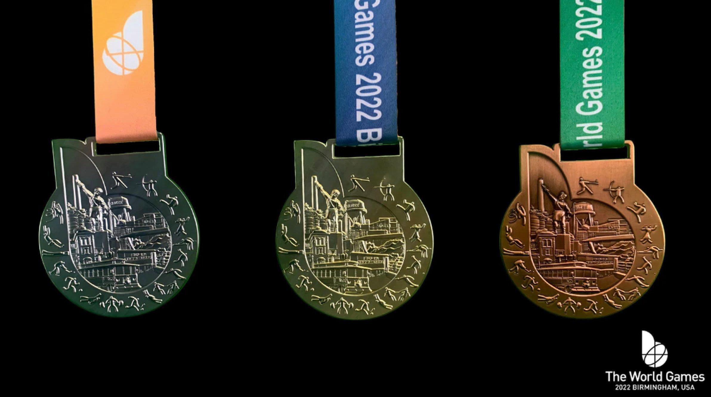 Hibbett | City Gear x The World Games 2022 title=