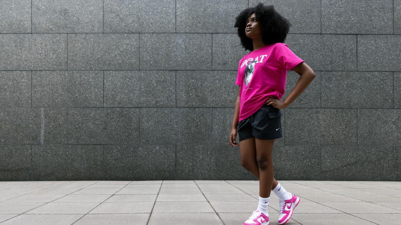 Woven Shorts Are Taking Over This Semester, Here’s How to Style Them