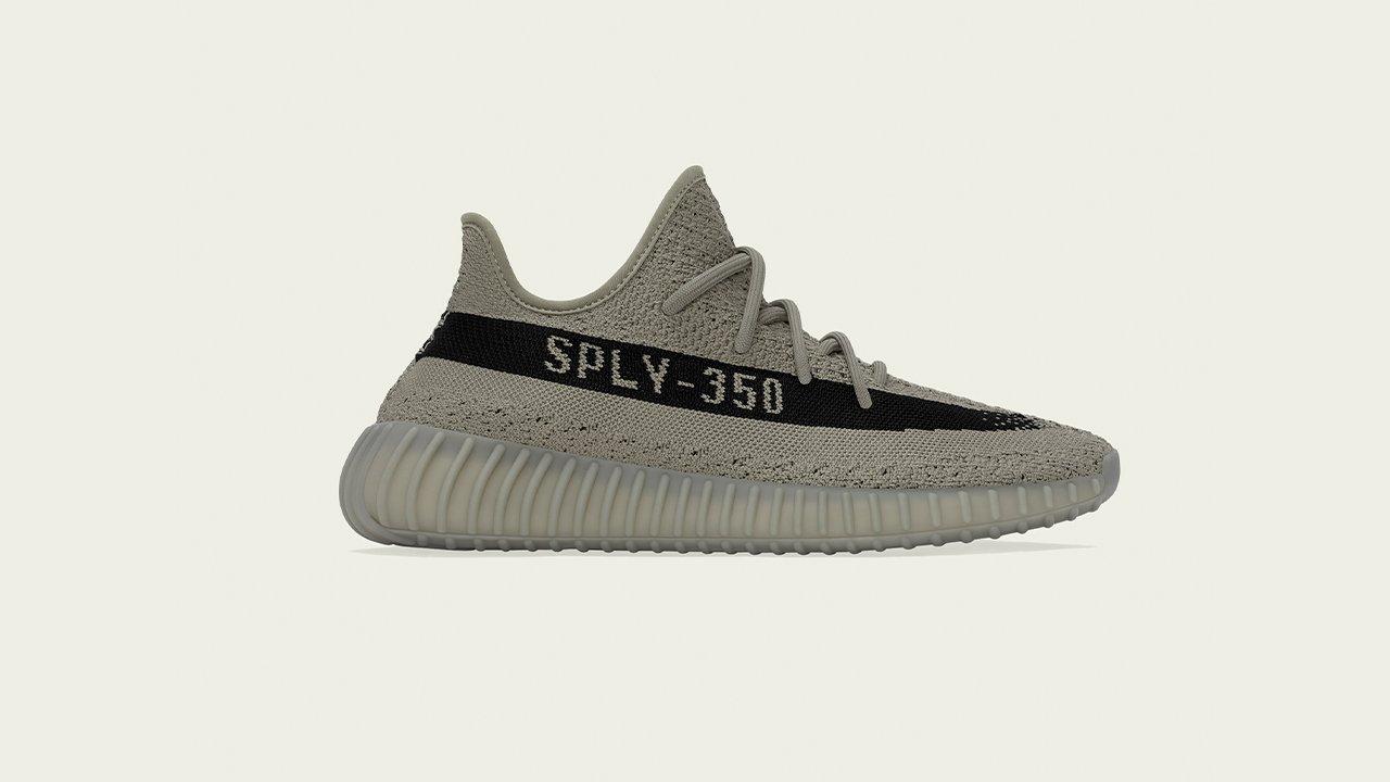 Adidas originals yeezy hot sale boost 350 kids