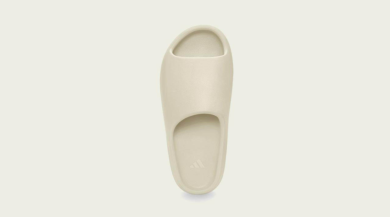 Sneakers Release Bone adidas Yeezy Slides Launching 10 7