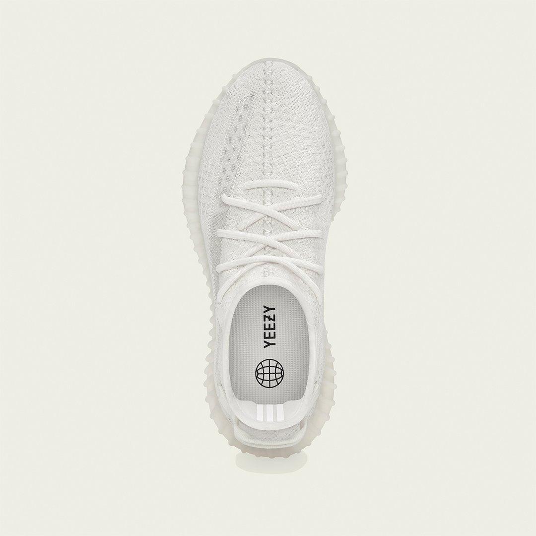 Hibbett sports best sale yeezy raffle