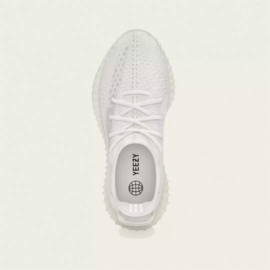 adidas Yeezy Boost 350 V2 "Bone"