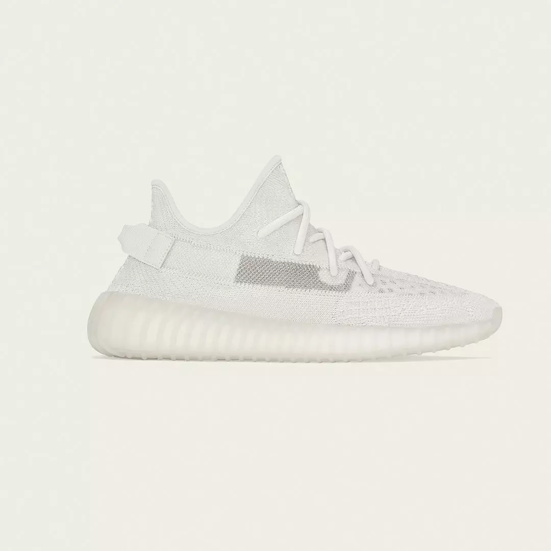 adidas gazelle silver green womens Adidas YEEZY BOOST 350 V2 'BELGUA REFLECTIVE' – DTLR main image 0