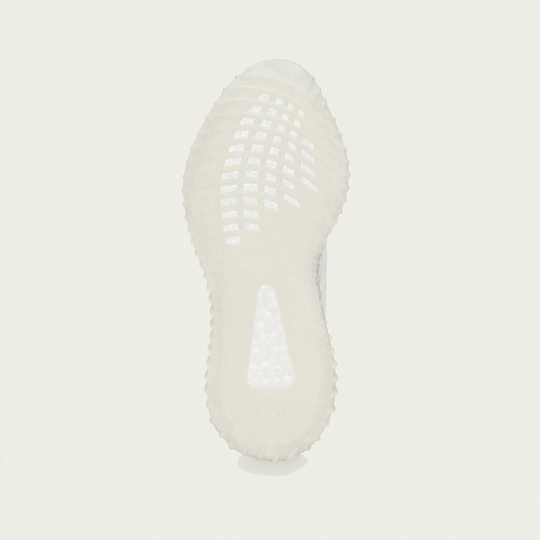 adidas Yeezy Boost 350 V2 "Bone"