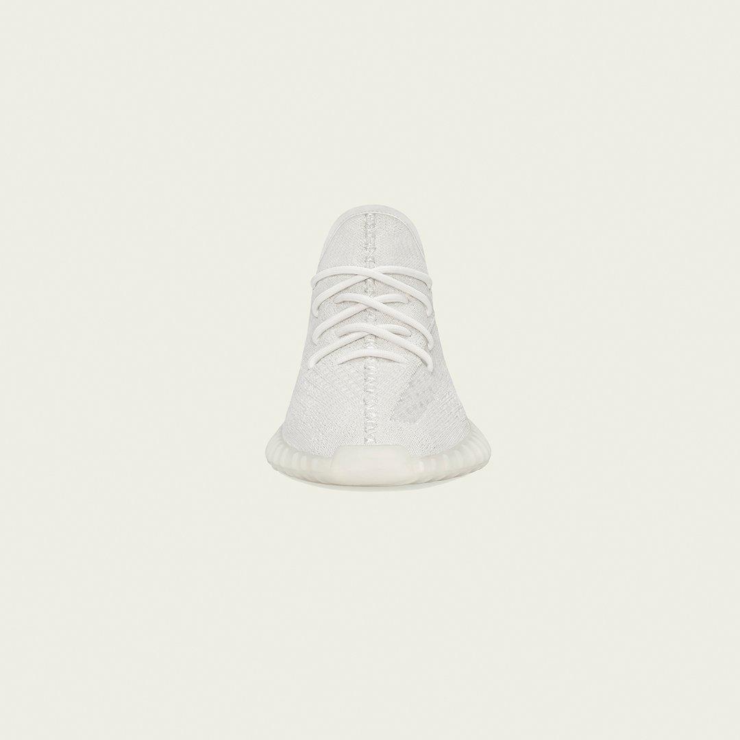 adidas Yeezy Boost 350 V2 "Bone"