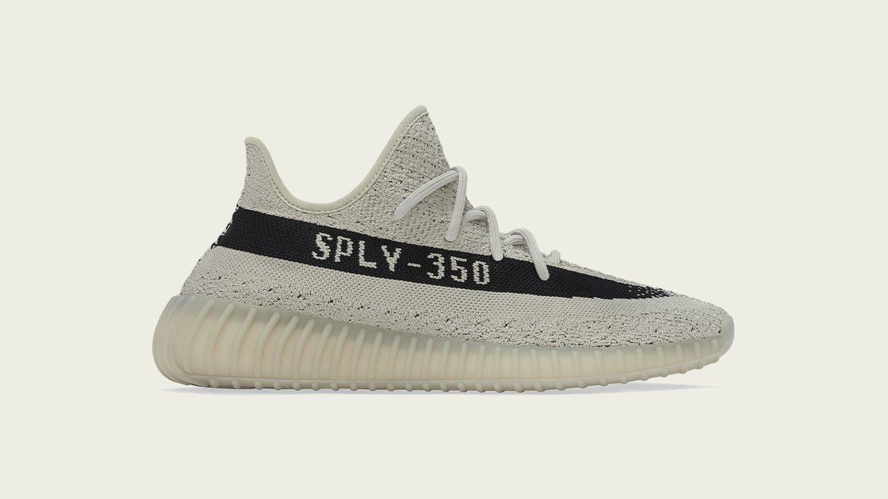 Adidas x yeezy outlet boost 350 v2 oreo