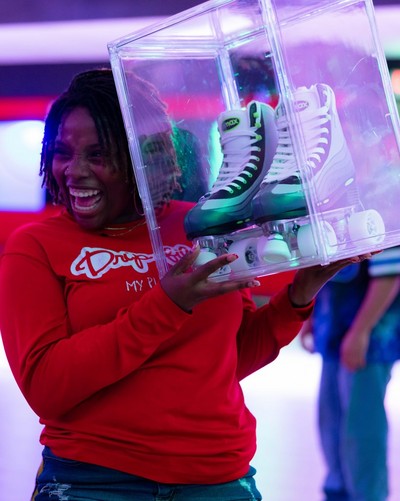 Air Max Day in Atlanta: Sneakers, Skating and Community at Cascade