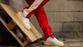 What Your Air Force 1s Say About Your Personality