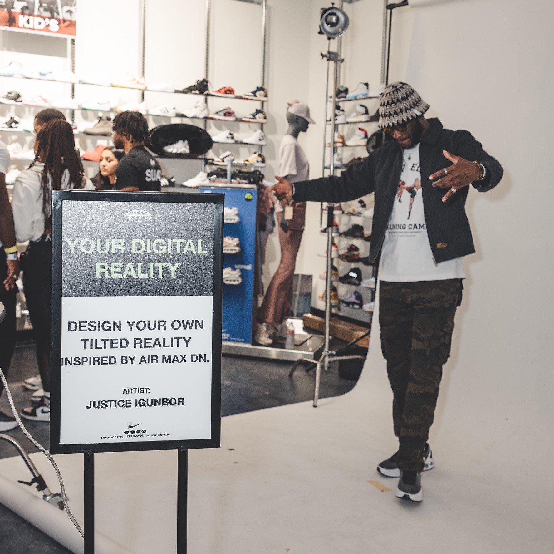 your-digital-reality-signage