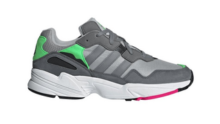 Sneakers Release – adidas Yung 96 “Grey” Men’s Sneaker Sneakers Release – adidas Yung 96 “Grey” Men’s Sneaker