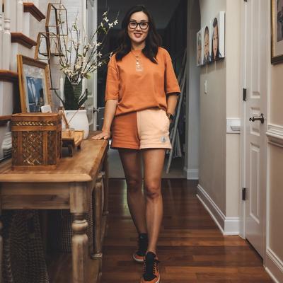 Yuni Min, SHS Mother's Day