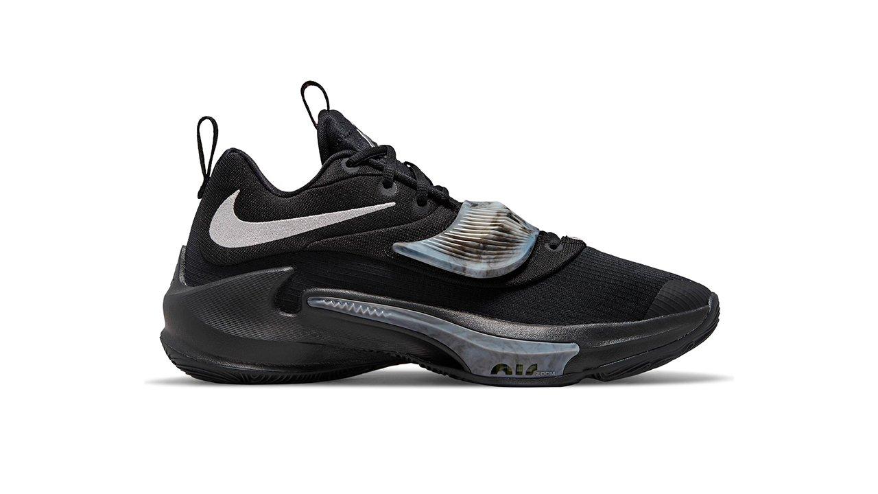 Nike Air Force 3 Returns In Low Form - Sneaker Freaker