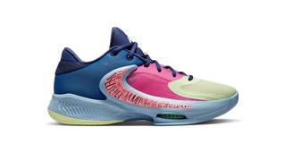 Nike Zoom Freak 4 