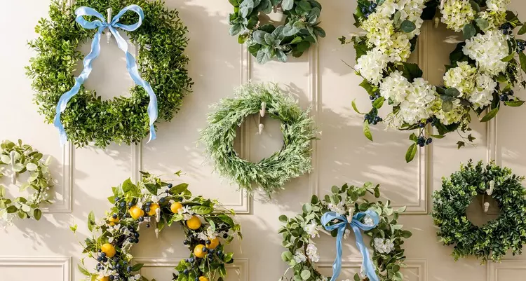 40% Off Floral & Wedding