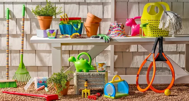 50% Off Summer Toys