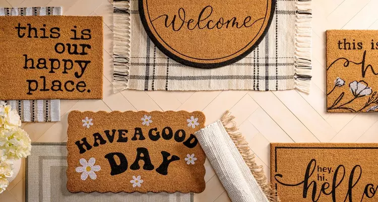 50% Home Decor