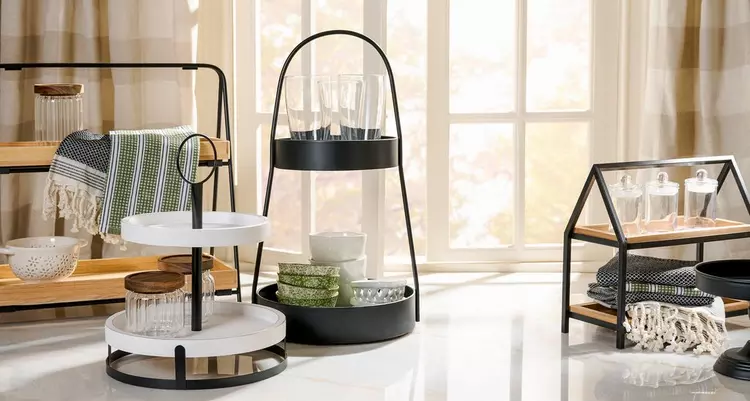 50% Home Decor