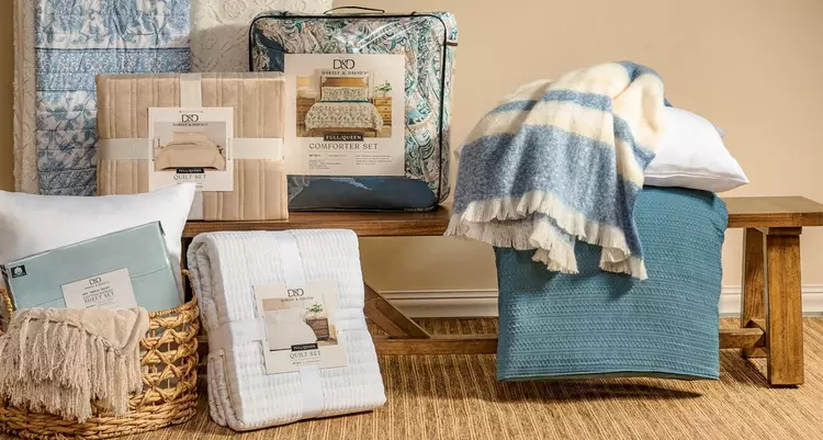 50% Home Decor